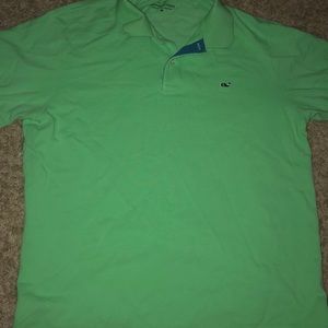 Vineyard Vines Polo, Size medium